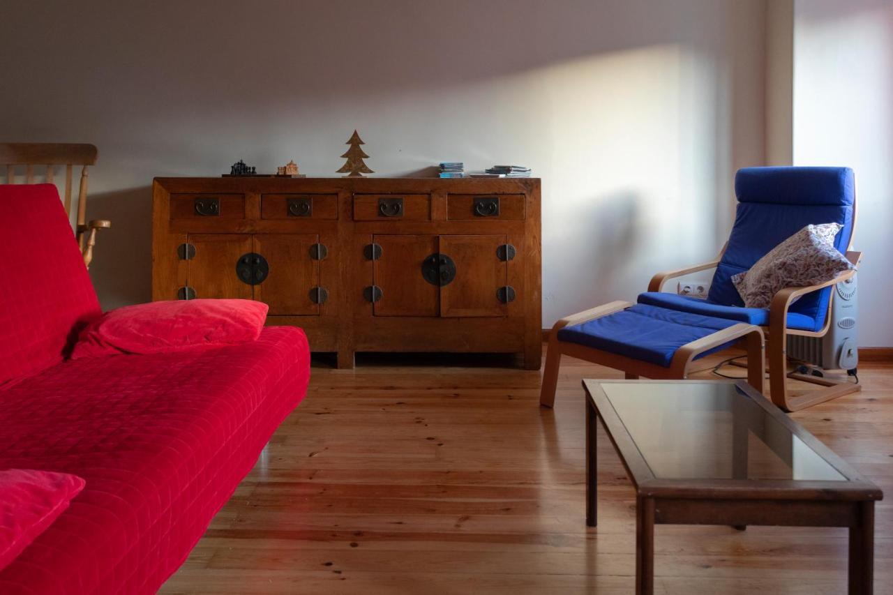 Home In Lisbon Duplex Esterno foto
